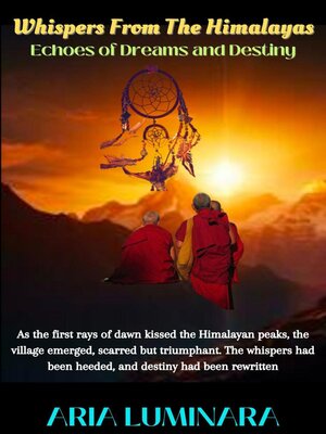 cover image of Whispers from the Himalayas